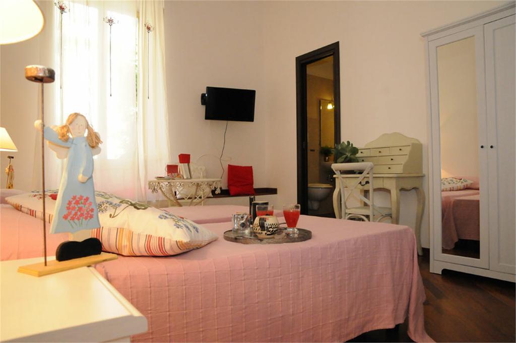 Vatican New Life B&B Рим Экстерьер фото