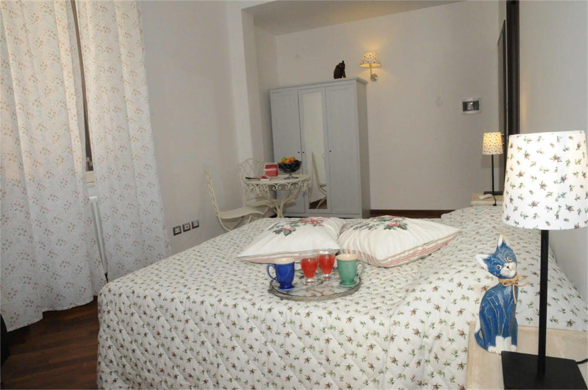 Vatican New Life B&B Рим Экстерьер фото