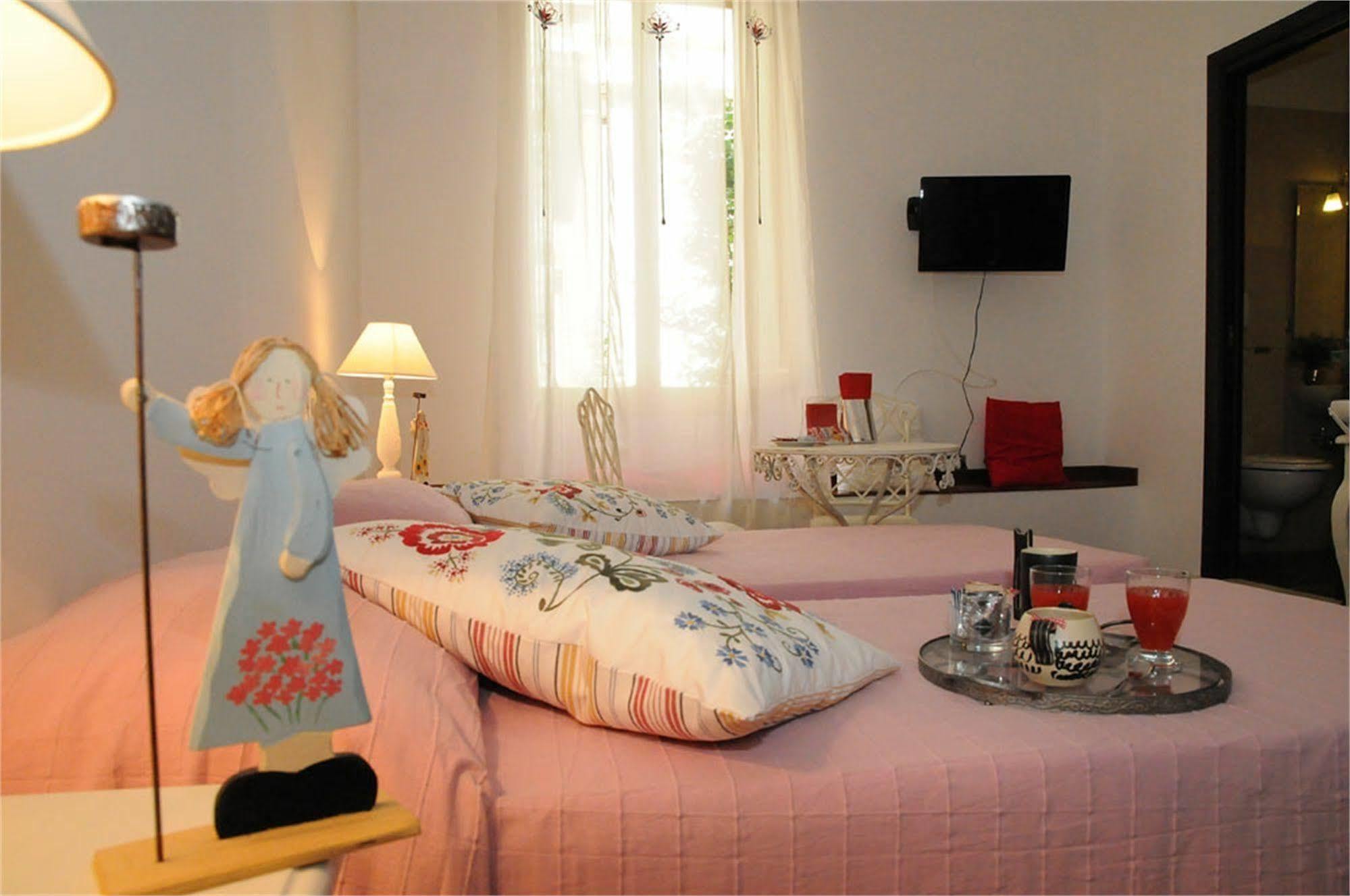 Vatican New Life B&B Рим Экстерьер фото