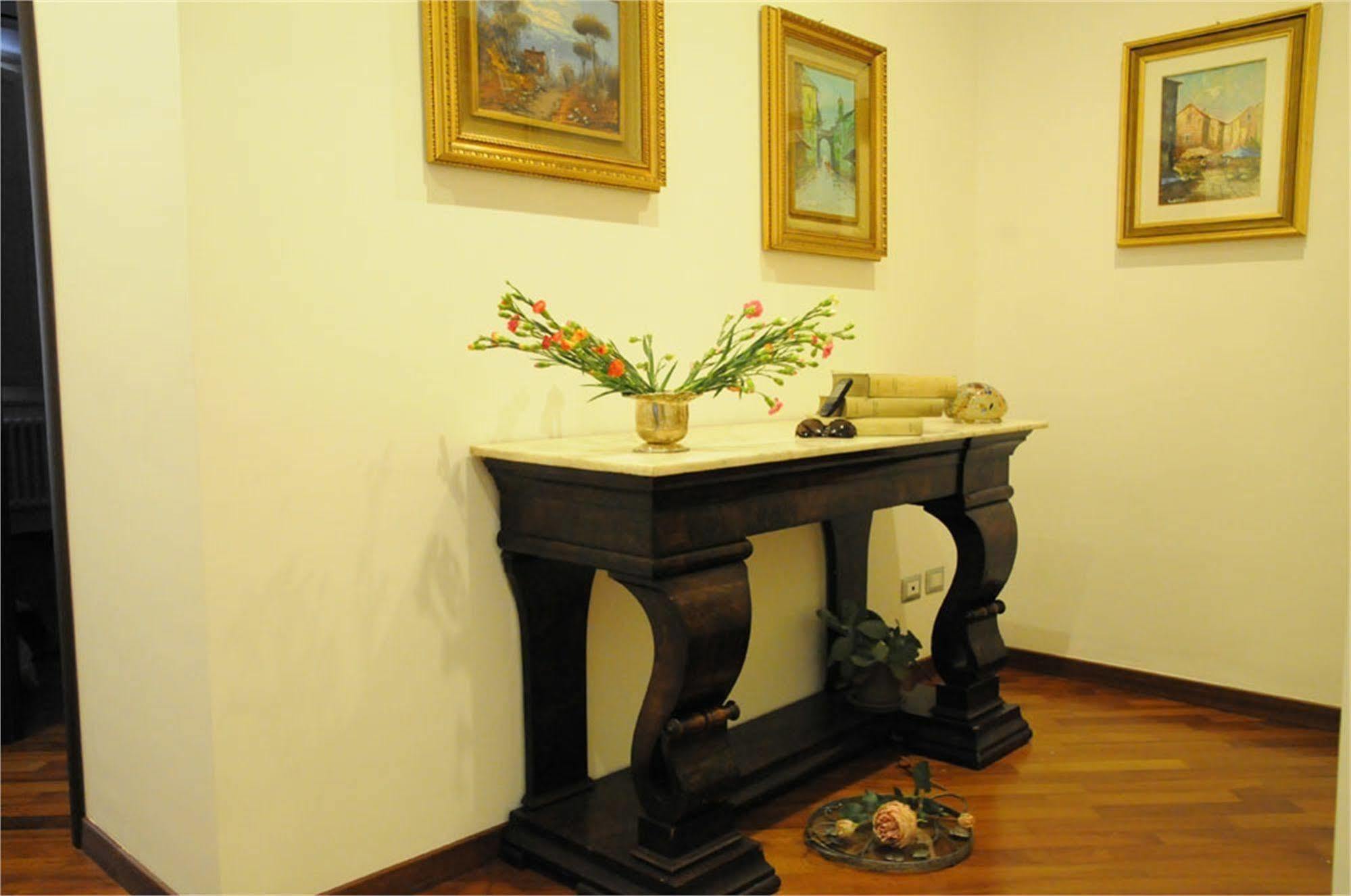 Vatican New Life B&B Рим Экстерьер фото